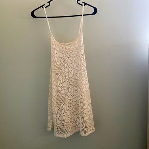 Bathing suit coverup— never worn!